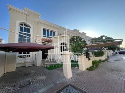 3 Bedroom Villa for Rent in Mohammed Bin Zayed City, Abu Dhabi - WhatsApp Image 2024-05-28 at 12.04. 25_0a869574. jpg