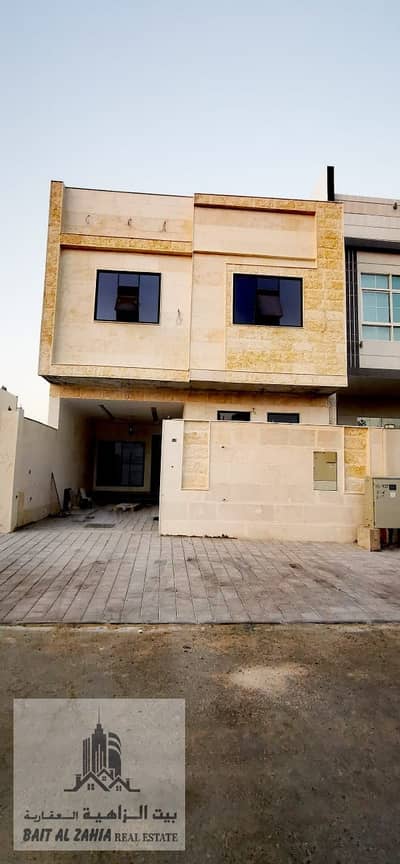 5 Bedroom Villa for Sale in Al Zahya, Ajman - IMG-20240528-WA0013. jpg