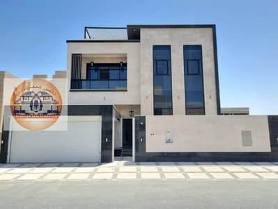 7 Bedroom Villa for Sale in Al Tallah 2, Ajman - WhatsApp Image 2024-05-28 at 12.11. 16 PM. jpeg