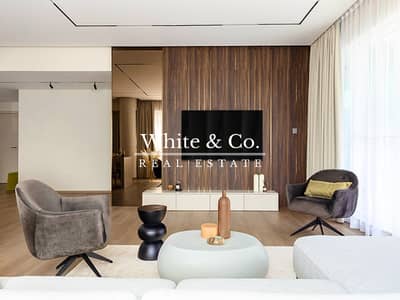 3 Bedroom Apartment for Sale in Dubai Marina, Dubai - MARINA VIEW | TURN KEY | LUXURY UPGRADES