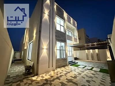 3 Bedroom Villa for Sale in Al Helio, Ajman - WhatsApp Image 2024-05-28 at 14.46. 02_f07bf510. jpg