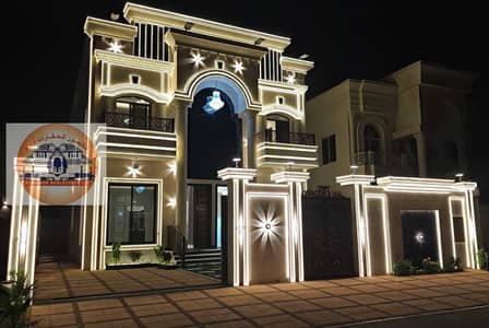 6 Bedroom Villa for Sale in Al Helio, Ajman - WhatsApp Image 2024-05-28 at 11.06. 07 AM. jpeg
