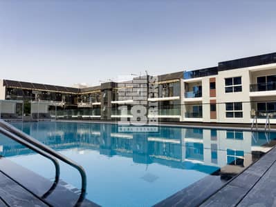 1 Bedroom Flat for Rent in Jumeirah Village Circle (JVC), Dubai - IMG_4980. jpg