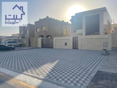 4 Bedroom Villa for Sale in Al Mowaihat, Ajman - IMG-20240528-WA0124. jpg
