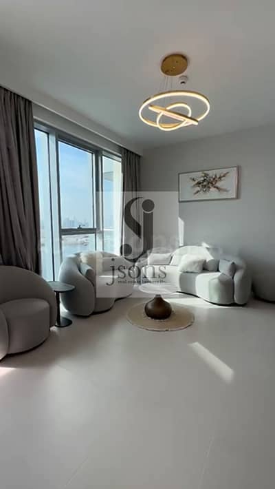 2 Bedroom Flat for Sale in Dubai Creek Harbour, Dubai - 5. jpg