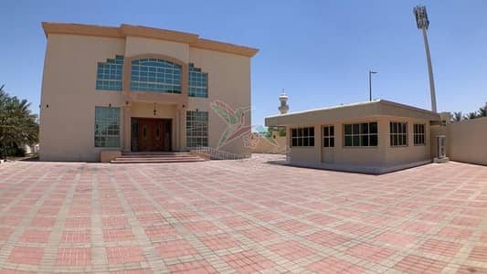 5 Bedroom Villa for Rent in Al Jimi, Al Ain - 1. jpeg