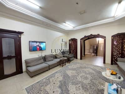 10 Bedroom Villa for Rent in Al Tiwayya, Al Ain - Spacious Villa | Heart Of Toweyya |Commercial Use