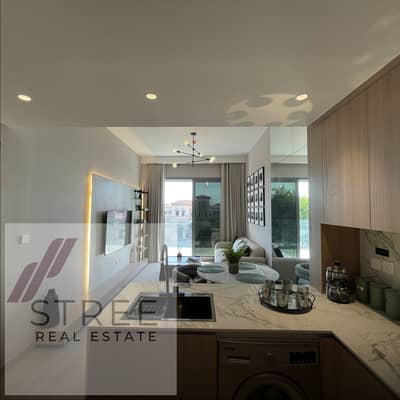 1 Bedroom Apartment for Sale in Jumeirah Village Triangle (JVT), Dubai - Bali-1. png