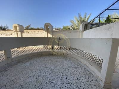4 Bedroom Floor for Rent in Al Jahili, Al Ain - Extravagant| Commercial Floor| with Prime location