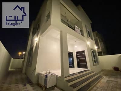 4 Bedroom Villa for Sale in Al Zahya, Ajman - IMG-20240526-WA0017. jpg