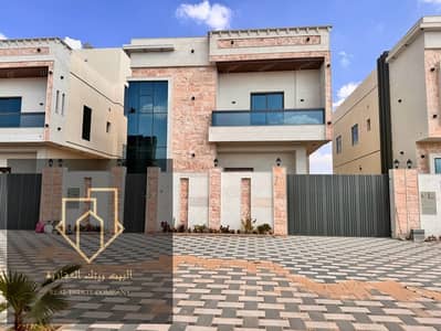 5 Bedroom Villa for Rent in Al Helio, Ajman - IMG-20240528-WA0068. jpg
