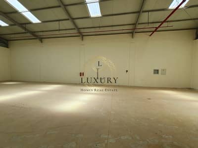 Warehouse for Rent in Al Noud, Al Ain - Huge| Well Priced |Good location |Hot Deal