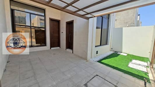 5 Bedroom Townhouse for Sale in Al Yasmeen, Ajman - WhatsApp Image 2024-05-28 at 10.54. 10 AM (1). jpeg