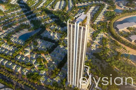 1 Bedroom Apartment for Sale in Jumeirah Lake Towers (JLT), Dubai - EXCLUSIVE l Luxury Living l Prime Location