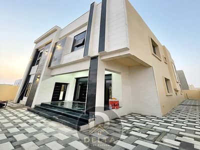 5 Bedroom Villa for Rent in Al Helio, Ajman - IMG-20240407-WA0092. jpg