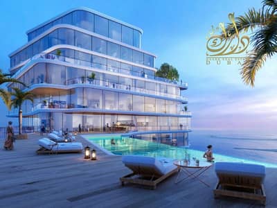 5 Bedroom Penthouse for Sale in Al Marjan Island, Ras Al Khaimah - fd28946d-922d-4b4e-98fc-c03696bfa517. jpg