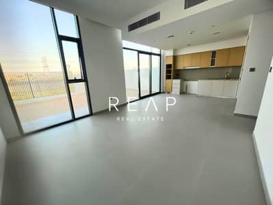 4 Bedroom Townhouse for Sale in Arabian Ranches 3, Dubai - SINGLE ROW | EXCLUSIVE 4BR+MAID| END CORNER UNIT