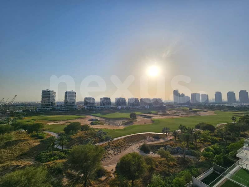Bright | Spacious | Golf Course View