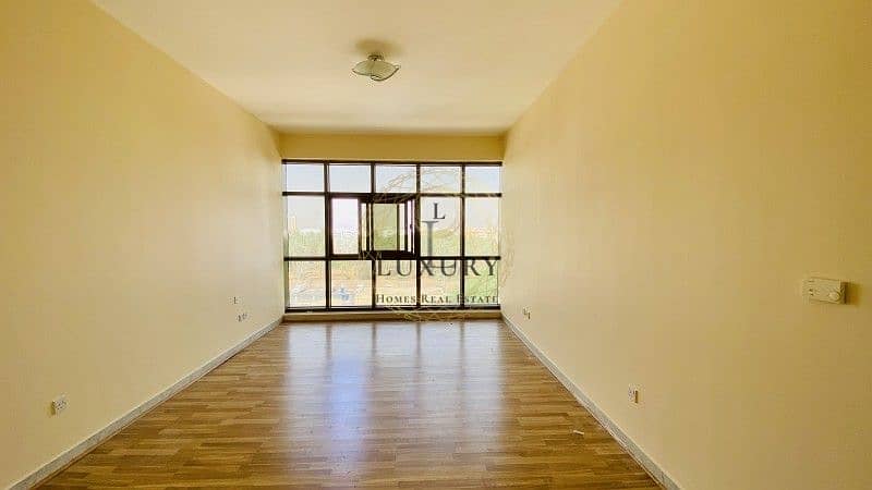 Free Central AC | Bright | Spacious | Free parking