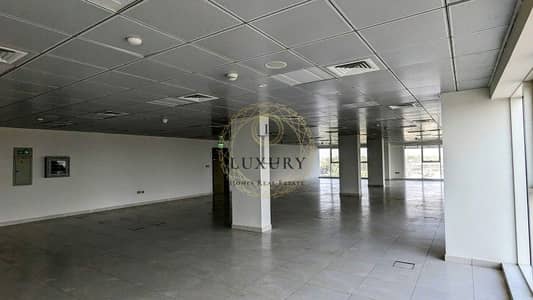 Office for Rent in Al Jimi, Al Ain - Brand New Open Space Near Gouvernment Departments