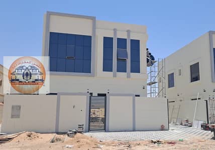 5 Bedroom Villa for Sale in Al Helio, Ajman - WhatsApp Image 2024-05-28 at 10.58. 29 AM. jpeg