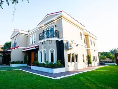 7 Bedroom Villa for Sale in The Villa, Dubai - Fully Furnished | Large Plot | Upgraded