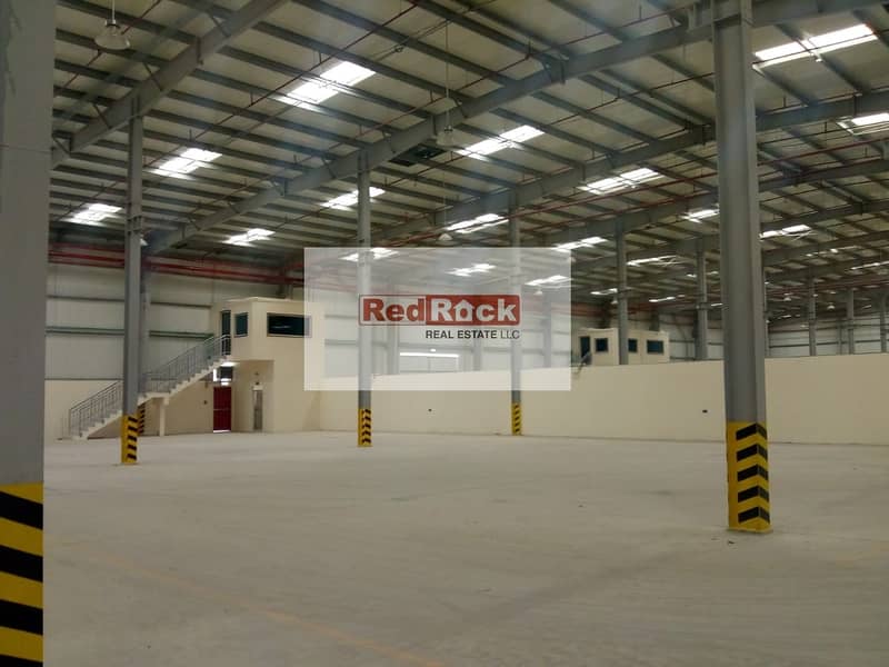 1000 KW Power || Industrial 106 1000 KW Power || Industrial 106