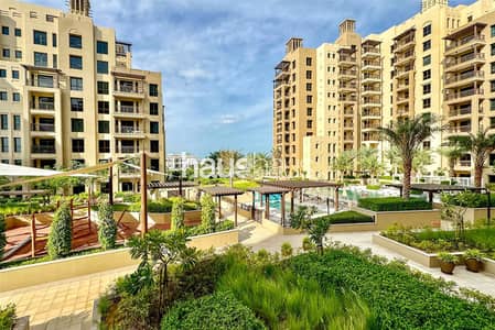 1 Bedroom Apartment for Sale in Umm Suqeim, Dubai - Community View | Vacant | Never Lived In | Ready