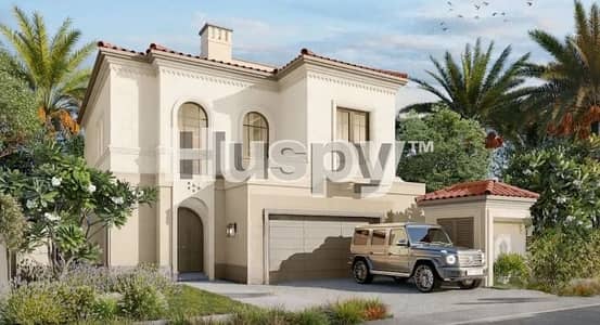 3 Bedroom Villa for Sale in Zayed City, Abu Dhabi - Single Row Villa | 3Bedroom | Great Location
