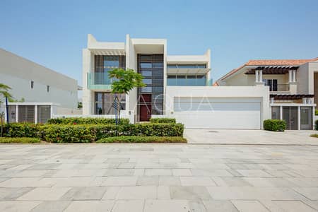 4 Bedroom Villa for Sale in Mohammed Bin Rashid City, Dubai - Type 1 | Lagoon View | District 1 Phase 3