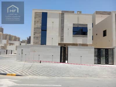 7 Bedroom Villa for Sale in Al Amerah, Ajman - 0994cab5-800a-4e65-a385-1bb3ddf3b5e7. jpg