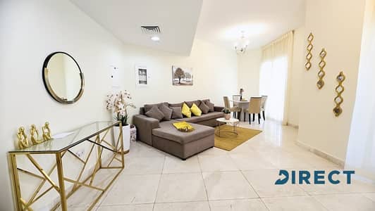 1 Bedroom Flat for Rent in Business Bay, Dubai - Luxurious | Fully Furnished | All Bills Included