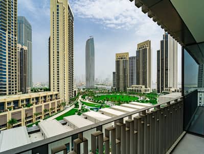 فلیٹ 2 غرفة نوم للبيع في مرسى خور دبي، دبي - شقة في برج كريك جيت 2،كريك جيت،مرسى خور دبي 2 غرف 2599999 درهم - 9082715