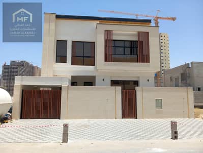 5 Bedroom Villa for Sale in Al Amerah, Ajman - 5d597464-5d1d-4730-9435-d0eaf50bf0aa. jpg
