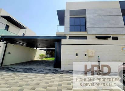 4 Bedroom Villa for Rent in Hoshi, Sharjah - WhatsApp Image 2024-05-28 at 6.54. 49 PM. jpeg