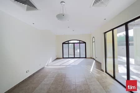 4 Bedroom Townhouse for Rent in Mudon, Dubai - Mudon Naseem 4 Bed Townhouse For Rent 270K
