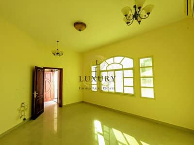 فلیٹ 3 غرف نوم للايجار في الجيمي، العین - شقة في المراجب،الجيمي 3 غرف 50000 درهم - 8945147