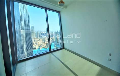 3 Bedroom Apartment for Sale in Downtown Dubai, Dubai - Wake up to Breath Taking Views of Burj Khalifa