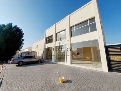 Office for Rent in Al Noud, Al Ain - Good location|Near To Bawadi mall|well  maintained