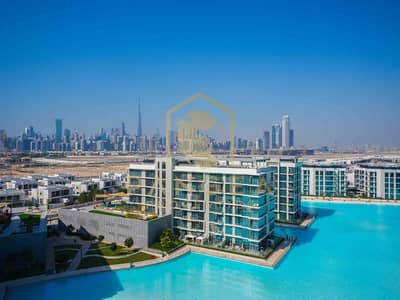 3 Cпальни Апартамент Продажа в Мохаммед Бин Рашид Сити, Дубай - Квартира в Мохаммед Бин Рашид Сити，Дистрикт Ван，Резиденции в Районе Один，Резиденции 13, 3 cпальни, 5000000 AED - 9082878