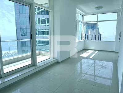 1 Bedroom Flat for Rent in Dubai Marina, Dubai - Elegant 1BR Apt | Panoramic Sea View | Vacant