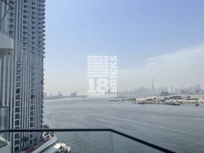 2 Bedroom Apartment for Rent in Dubai Creek Harbour, Dubai - Luxury View  |  Brand New  | Fully Furnished