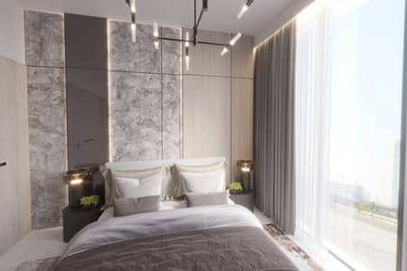 شقة 1 غرفة نوم للبيع في ديسكفري جاردنز، دبي - شقة في سيرين جاردنز،ديسكفري جاردنز 1 غرفة 980000 درهم - 9082910