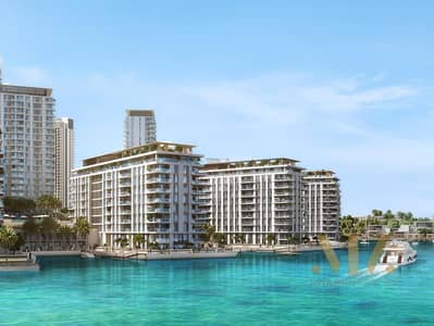 2 Bedroom Apartment for Sale in Dubai Creek Harbour, Dubai - Exclusive | Good ROI | Motivated Seller