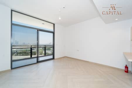 1 Bedroom Flat for Rent in Sobha Hartland, Dubai - Large Layout | 1BR | Wilton Park Residences