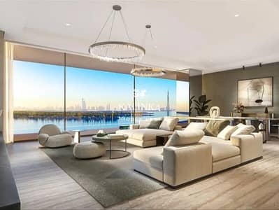 朱美拉棕榈岛， 迪拜 2 卧室单位待售 - 位于朱美拉棕榈岛，六善公寓 2 卧室的公寓 16000000 AED - 9082965