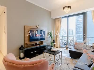 2 Bedroom Apartment for Sale in Dubai Marina, Dubai - Best Investment Deal | Vacant | Stunning View