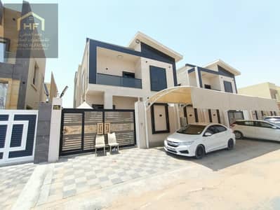 5 Bedroom Villa for Rent in Al Yasmeen, Ajman - WhatsApp Image 2024-05-28 at 7.03. 43 PM. jpeg