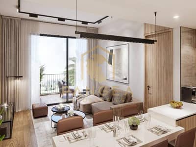 1 Bedroom Flat for Sale in Jumeirah Village Circle (JVC), Dubai - High ROI | Exclusive | Ready Soon