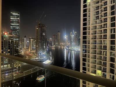 Studio for Rent in Business Bay, Dubai - ebb4fb61-2caf-4c97-b2a9-f62585354f11. jpg